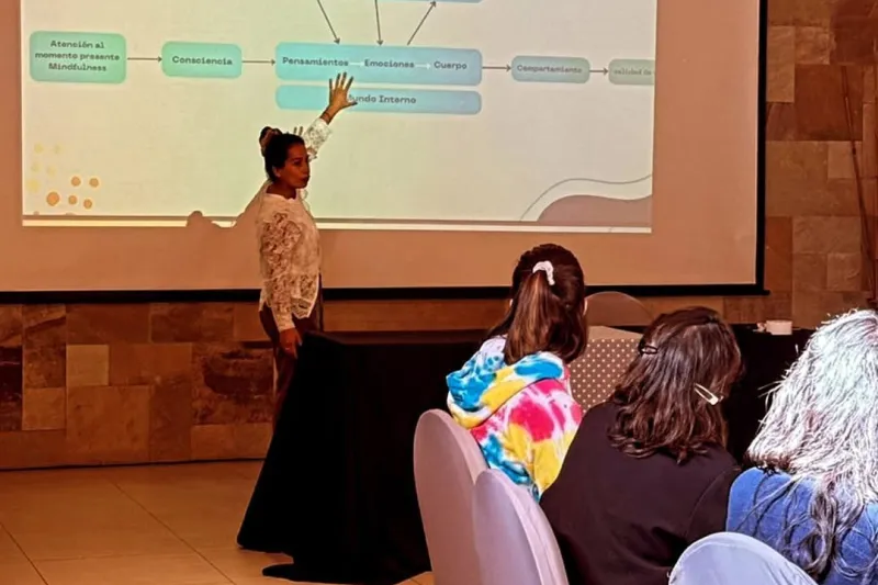 Mindful Workshop