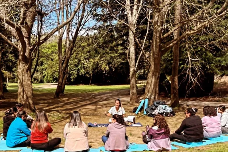 Mindful Experience