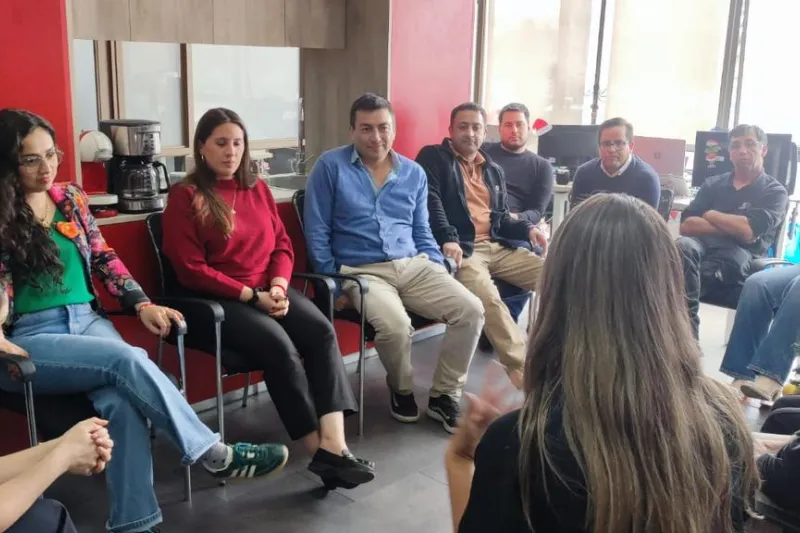 Programa Mindful Lidership
